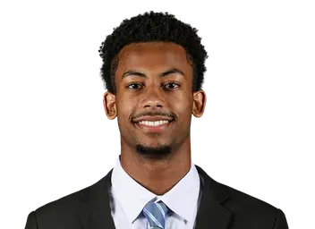 Gordon Sellars III headshot
