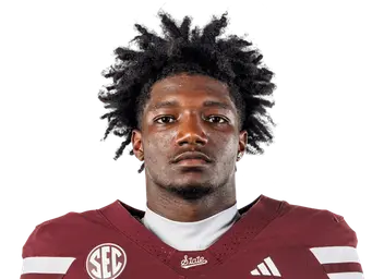 Dre Riley headshot