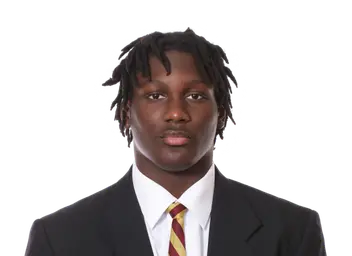 Jalen Anderson headshot