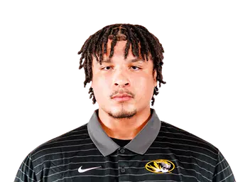 Demarcus Johnson headshot