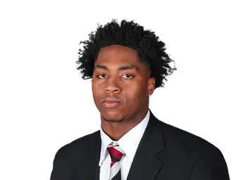 Keenan Britt headshot