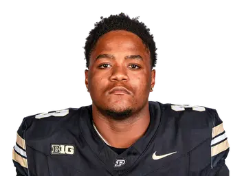 Jeremy Lewis headshot