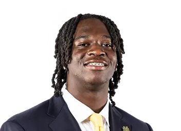 Ebenezer Ewetade headshot