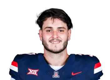 Chase Ridley headshot