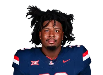 Kevin Moorer Jr. headshot