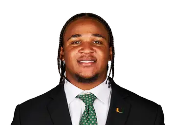 Monroe Toney headshot