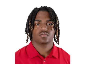 Pluto Surratt headshot