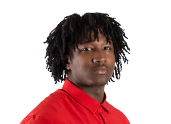 Josh Warren Jr. headshot
