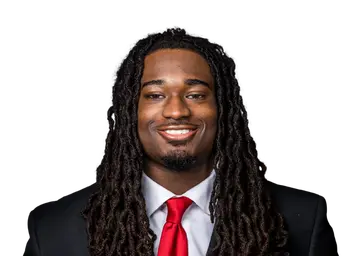 TJ Grant headshot