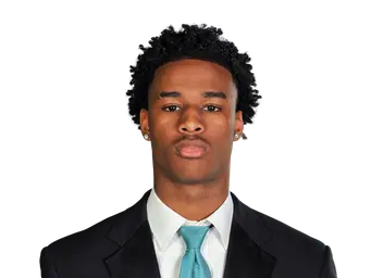 Zeke Marshall headshot
