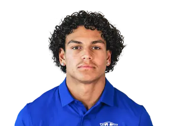 Donovan Faria headshot