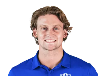 Christian Teeter headshot