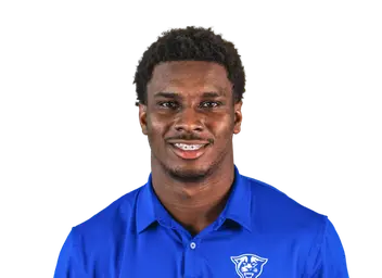 Andre Jocelyn headshot