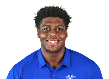 AJ Vaughns headshot