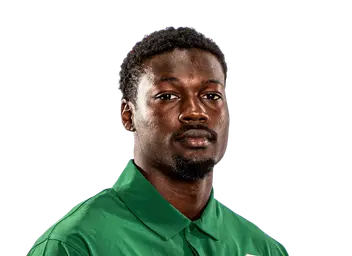 Tradarius Smith headshot