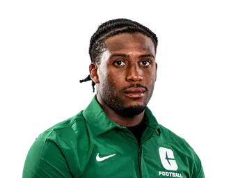 Jerry Wall III headshot
