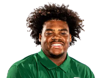 Jamil Davis headshot