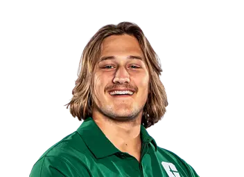 Kaiden Bower headshot