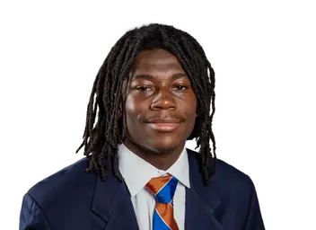 Jeremyah Lane headshot