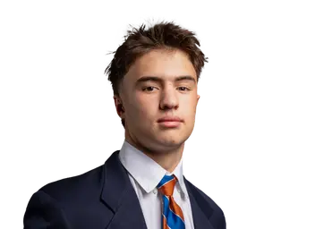 Keawe Browne headshot