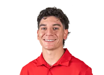Andrew Chavez headshot