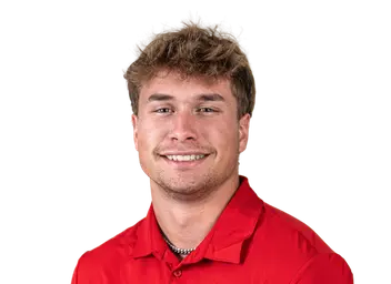Ethan Rossetti headshot
