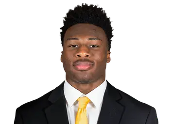 Deuce Lawrence headshot