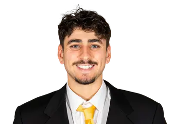 Ethan Hyams headshot