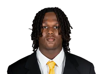 Deuce Dyce headshot