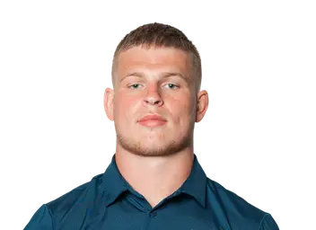 Elisha Baldridge headshot
