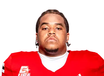 Marvin Stringfellow headshot