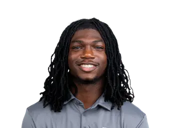 LT Robinson headshot