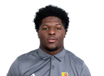 Rickey Banks headshot