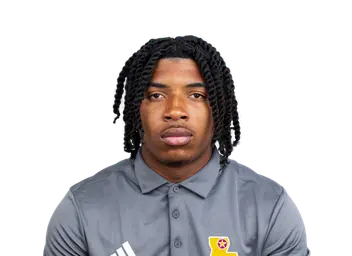 RJ Hall headshot