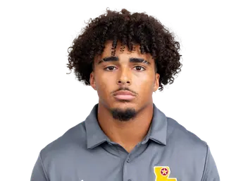 CJ Phillip headshot