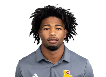 Trevon Kinchen headshot