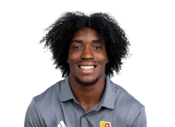 Marcellus Jackson headshot
