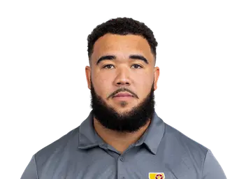 Zyan Tremont headshot