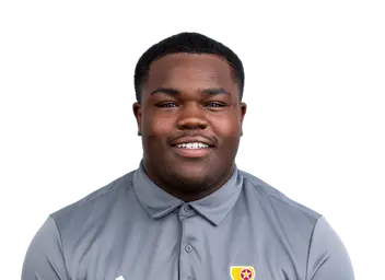 Marvin Hall headshot
