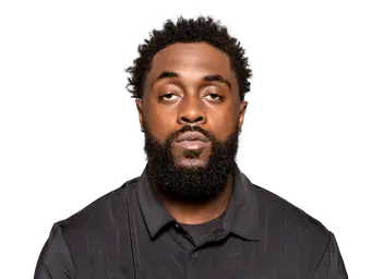 Kai Russell headshot