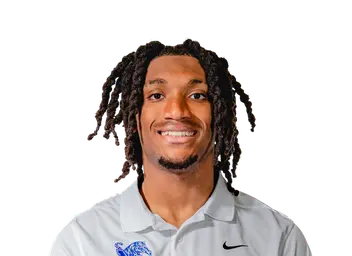 JJ Clayton headshot