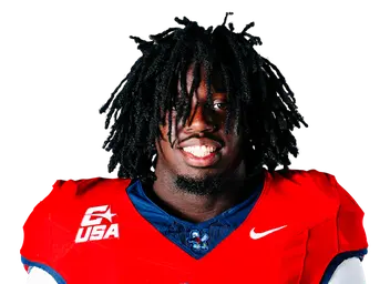 Lorenzo Payne headshot
