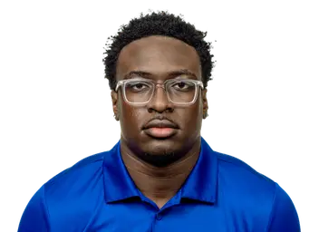 Jaden Miller headshot