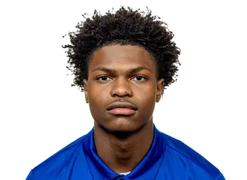 Janard Lockhardt headshot