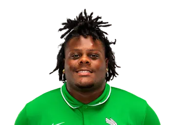 Dylan Williams headshot