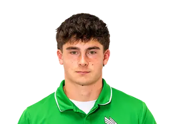 Michael Taylor II headshot