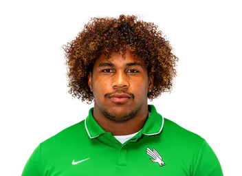Wesley Hudson headshot