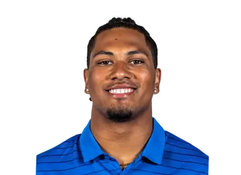 BJ Ausmer headshot