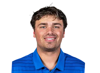 Dominic Bourgeois headshot