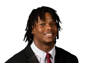 Jalile Elliott headshot